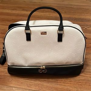 Mickey Mouse Disney Weekender Bag